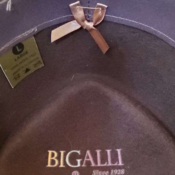 Bigalli Fedora - Picture 5 of 5